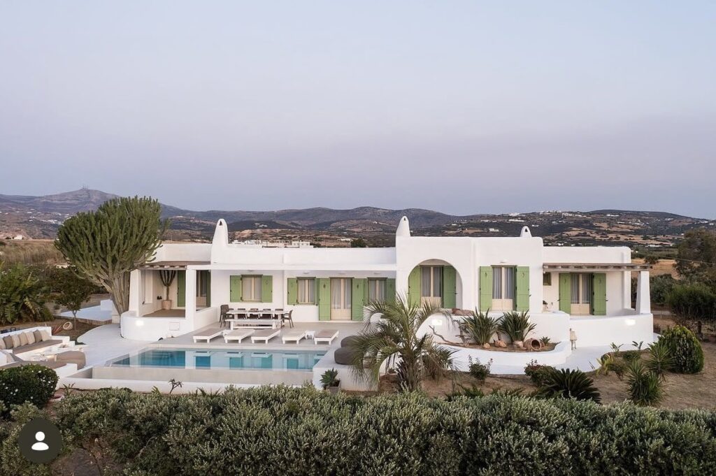 villa villa